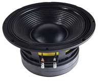 Mifa — haut-parleur avec double aimant 1000W, haut-parleur de 12 pouces, produit de qualité professionnelle