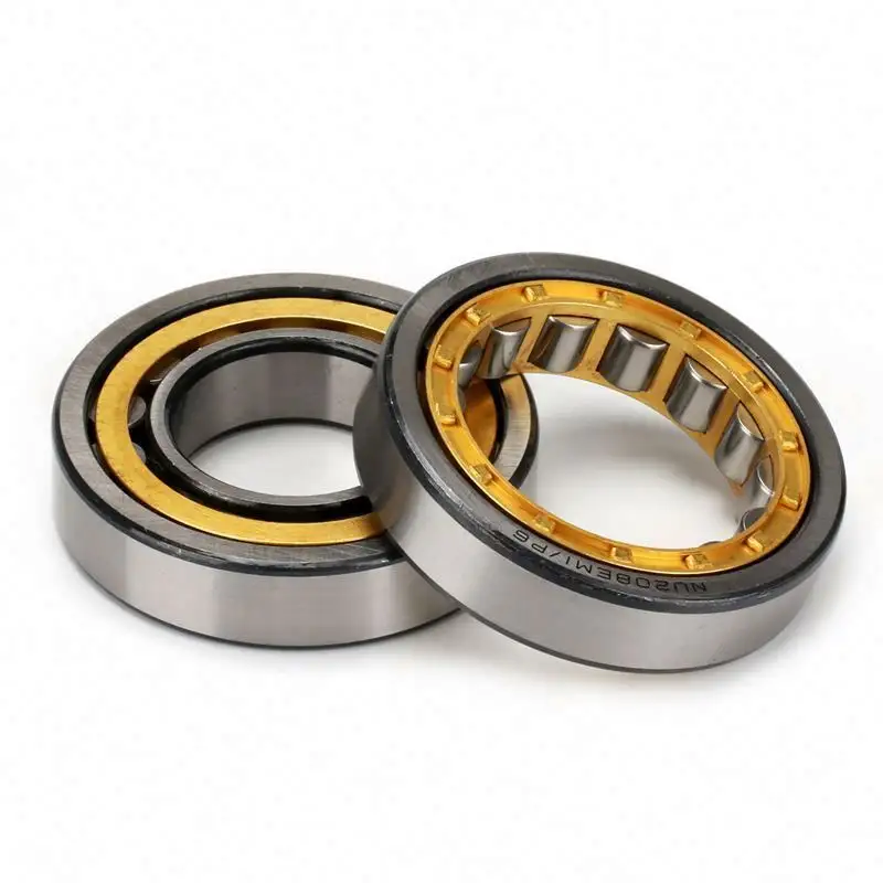 Factory Price Special Offer Cylindrical Roller Bearing RNU 312