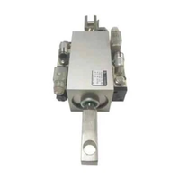 Unidad de Cilindro Neumático Plc M2.184.1011 G2.184.0020, Piezas de Repuesto para Máquina de Impresión Offset, Venta al por Mayor