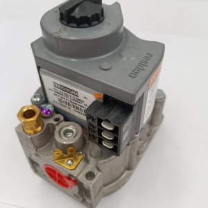 VR8204A2852 Électrovanne d'allumage à gaz pour chaudière à eau chaude aux États-Unis pour STOCK 20 - Product Image 6