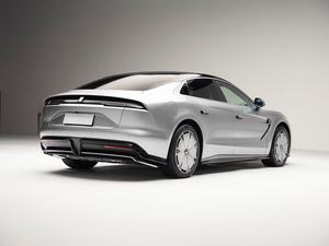 Véhicule électrique bon marché <span class=keywords><strong>BYD</strong></span> Yangwang U7: véhicules phares à énergie nouvelle-Pure Electric & Hybrid, Safety - Rated - Product Image 2