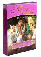Créer mon propre design magnifique, signification classique de l'astrologie, bord en feuille d'or, 78 cartes de tarot, boîte avec brochure