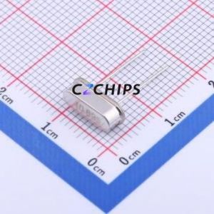 9AC40695202040C3 Crystal (Passive) HC-49S Crystal Oscillator Through Hole Crystal Oscillator 40.695MHz 20ppm 20pF - Product Image 1