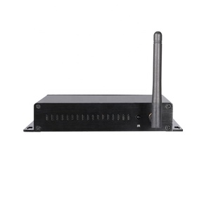 Q-400 Biển Hiệu Kỹ Thuật Số Đám Mây Có Phần Mềm Quảng Cáo Miễn Phí - Product Image 2