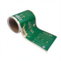 Fabricant d'étiquettes professionnelles, colle thermofusible, étiquettes adhésives durables et imperméables en rouleau pour aliments liquides, PP personnalisé et coloré