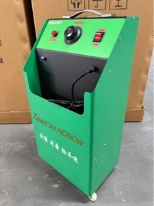 Máquina <span class=keywords><strong>de</strong></span> Desinfección y Esterilización Automática con <span class=keywords><strong>Ozono</strong></span> HONOW <span class=keywords><strong>para</strong></span> Eliminar Olores en Autos y Casas, 220V, Hecho en China - Product Image 4