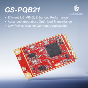Tarjeta PCIE, Módem 5G LTE GPS Atheros AR9582 con Interfaz PCI Express, Adaptador de Módulo <span class=keywords><strong>Wifi</strong></span> Mini Pcie - Product Image 6