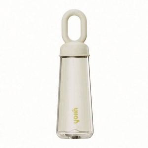 Petal-Shaped Reusable Anti-corrosion Food Safe Outdoor Use Water <b>Bottle</b> - Product Image 2