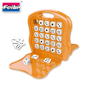 Juguetes educativos para jugadores <span class=keywords><strong>de</strong></span> 1 a 2 años, novedad <span class=keywords><strong>de</strong></span> 2022, gran oferta, tienda en línea, cinco juegos en fila - Product Image 2