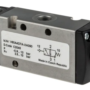 แอร์ไพลอต V60 ซีรีส์ใหม่เอี่ยม รุ่น V60A5D7A-A090 - Product Image 2