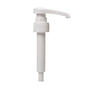 ขวดพลาสติกใส่น้ำเชื่อมสำหรับอาหาร ขนาด 28/400 28/410 5 ซีซี 8 ซีซี 10 ซีซี ปรับแต่งสีได้ ปลอดภัยสำหรับอาหาร - Product Image 4