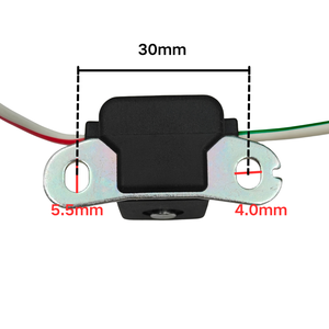 Bobina de encendido y estator de motocicleta CQSP al por mayor, bobina de repuesto para <span class=keywords><strong>Honda</strong></span> EX5 110, bobina de pulsera de alta calidad y bajo precio - Product Image 6