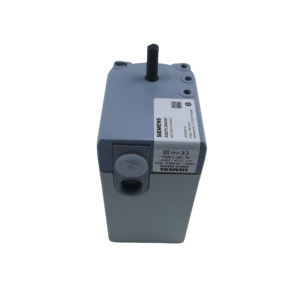 <span class=keywords><strong>Siemens</strong></span> riparazione originale della fabbrica SQN70.294A20 Servo motore deumidificatore stufa a Gas bruciatore nuovo stato per ristoranti germania - Product Image 5