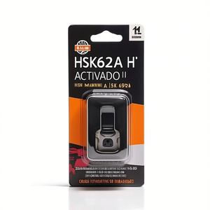 Hsk63a H .. คอล.. Mandrini HSK DIN 69893 Chuck สำหรับการใช้งานเครื่องจักร - Product Image 2
