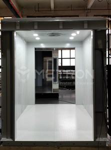 Hàng hóa công nghiệp thang máy nhà máy trực tiếp hàng hóa/vận chuyển hàng hóa thang máy xe thang máy - Product Image 2