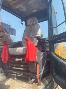 <b>Used</b> Excavator Hyundai 220lc-9s High Cost-effective Hyundai 220-9 220 R220 220vs 225vs Digger <b>Machine</b> for Sale in Stock with CE - Product Image 4