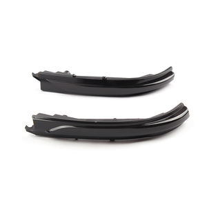 Autodragons 2X dynamique LED indicateur de rétroviseur latéral voyant d'aile pour K5 Optima MK4 <span class=keywords><strong>FF</strong></span> 2016 2017 2018 2019 indicateur de miroir - Product Image 3