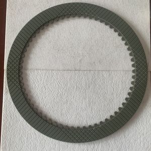 Allis MD/B400 Getriebe C2 Reibungs kupplungs platte Reib scheiben - Product Image 3