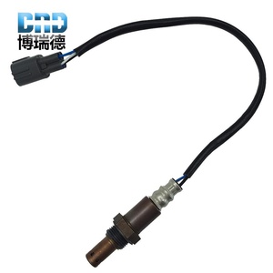 Replacement Oxygen Sensor O2 Sensor for Toyota Land Cruiser OEM 89465-60330 Engine Sensor Part - Product Image 1