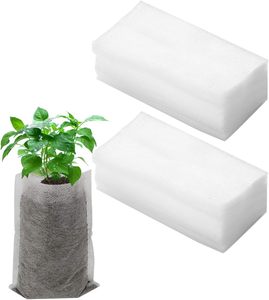 Bolsas <span class=keywords><strong>de</strong></span> cultivo <span class=keywords><strong>de</strong></span> <span class=keywords><strong>vivero</strong></span> personalizadas Bolsa <span class=keywords><strong>de</strong></span> cultivo <span class=keywords><strong>de</strong></span> plántulas <span class=keywords><strong>de</strong></span> <span class=keywords><strong>tela</strong></span> no tejida <span class=keywords><strong>para</strong></span> plantar plántulas - Product Image 1