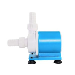 Pompe à eau submersible 20w 3.6m avec filtration d'aquarium de petite taille mais à haut débit et support OEM - Product Image 1