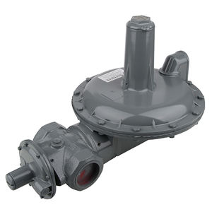 Honeywell AMCO 1883, regulador de <span class=keywords><strong>gas</strong></span> neumático Industrial, válvula reguladora de presión DN50 para válvulas reductoras de potencia de quemador LPG - Product Image 6
