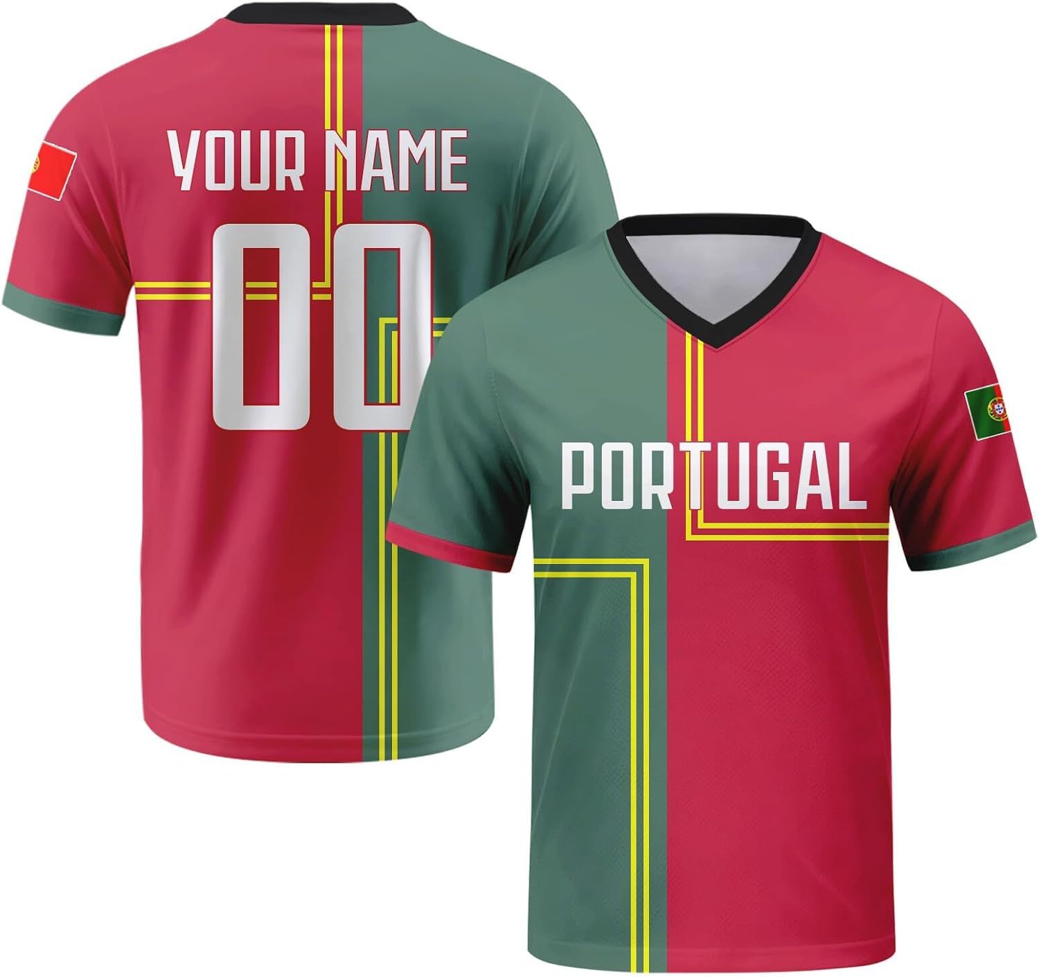 Portugal