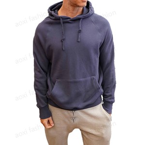 Unisex Cao Cấp Cotton Pháp Terry Mùa Xuân Đồng Bằng Nhuộm Mặt Nạ Mắt 100% Thoáng Khí Thoải Mái Áo Chế Độ Máy Bay Du Lịch Thêu - Product Image 2