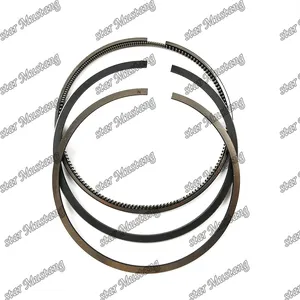 J08C Piston Ring 114mm 13011-3060A Suitable For Hino Engine Repair Parts