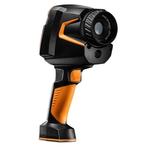 Hot Selling New Testos 883-1 <b>Thermal</b> <b>Imaging</b> <b>Camera</b> with 40 Sensitivity and 320x240 Resolution - Product Image 3