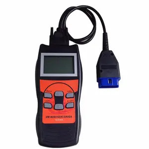 Upgrade VAG506 Coder Reader Diagnose werkzeug Vag Scanner Power Oil Reset Airbag Reset Mileage Correction