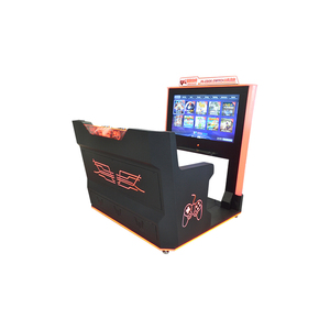 เครื่องเล่นเกมอาร์เคดในบ้าน รุ่น RT-U1889 สำหรับใช้ในบ้าน สำนักงาน หรือร้านค้า  ผลิตโดยผู้ผลิตเครื่องเล่นเกมคอนโซล  แบบหยอดเหรียญ - Product Image 1