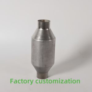 Premium Universal Novos Conversores Catalíticos para Carros Caminhões SUVs - Product Image 3