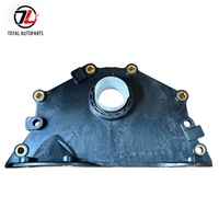 Krank Mili Yağ Keçesi Motor Parçası Flanş Ön Corteco OEM 022103151D 022 103 151 D 95510115102 Au-di A3 Q7 V-W Eos Caye-nne için