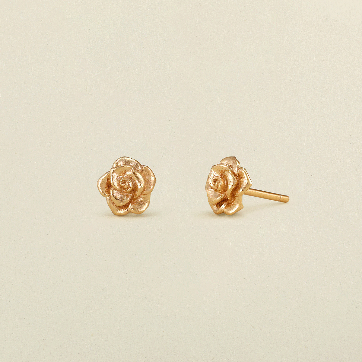 June Rose-gold