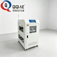 Flipper automatique SMT pour PCB avec tampon de retour de carte |   Usine de production, personnalisable, prise en charge OEM/ODM pour la production électronique