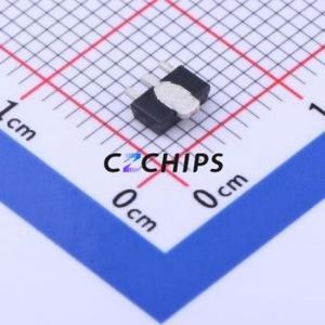 ชิปวงจรรวม PMIC MD7144H วงจรควบคุมเชิงเส้น (LDO) ของแท้และใหม่ - Product Image 2