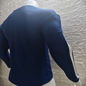 Camiseta de Fútbol Sublimada Personalizada para la Copa Mundial de Fútbol 2026, de Manga Corta, con Estampado de Calidad, Transpirable, Incluye Logotipo - Product Image 4