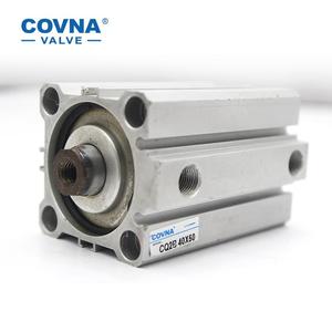 Nouveaux composants pneumatiques ISO CQ2B, cylindre à air COVNA avec garantie de 1,5 an - Product Image 1