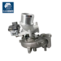 High Quality Auto Engine Parts Engine Turbocharger Car Turbocharger for NISSAN NAVARA 49377-02600 14411-8X00B 14411-51N00