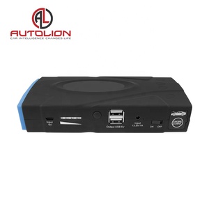 Nouveau <span class=keywords><strong>chargeur</strong></span> de <span class=keywords><strong>batterie</strong></span> Auto, dispositif de démarrage automatique de voiture, - Product Image 5