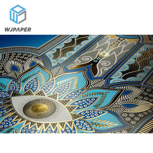 Impression UV SCODIX, emballage haut de gamme, personnalisation de boîtes cadeaux, cartes, albums photo, brochures, boîtes à bijoux, boîtes à montres, impression UV - Product Image 2