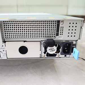 Novo ThinkServer SR668 V2 2U Servidor de Armazenamento em Rack Dedicado Intel Xeon Gold 5318Y 128GB DDR4 Stock - Product Image 5