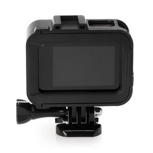 HOSHI — coque de protection pour <span class=keywords><strong>GoPro</strong></span> hero 8 Black Go Pro, étui en plastique, nouveau cadre, coque pour hero 8 - Product Image 5