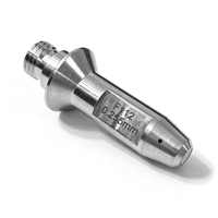 Oferta Especial: Guía de Hilo de Diamante F112 para Máquina de Corte por Hilo EDM Fanuc WEDM, Piezas de Repuesto A290-8092-X705