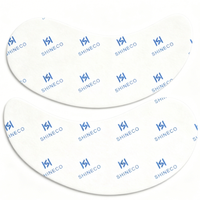Patchs Hydrogel au Collagène pour les Yeux – Anti-Cernes, Anti-Poches, Anti-Rides – Soin Visage Maison et Salon – Vente en Gros
