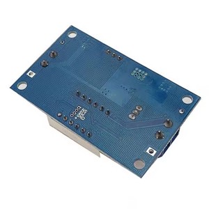 Điều chỉnh điện áp Board LM2596 DC DC LED hiển thị vôn kế 4.0 <span class=keywords><strong>40</strong></span> đến 1.3 37V bước-down adapter có thể điều chỉnh cung cấp điện - Product Image 3