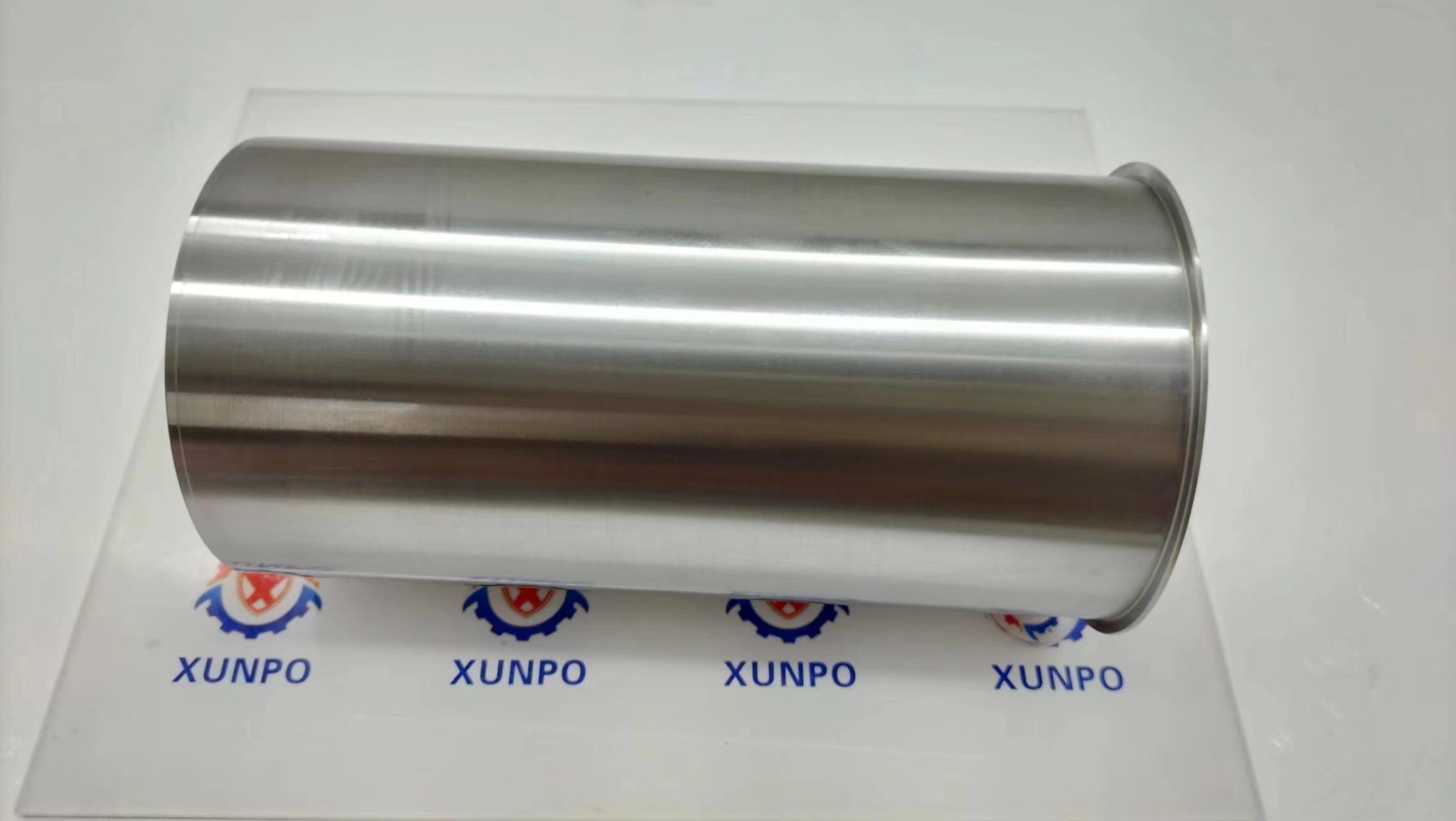 リンリン！ ISUZU 4BD1/6BD1 Engine Liner Kit for EX200 Excavator Parts