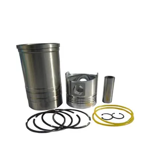 Hot sale Agricultural Diesel Engine Spare Parts S1115 Cylinder Liner Kits Components With Lowest Price