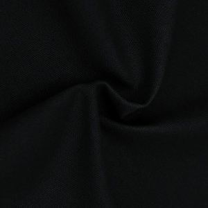 Bolsa de Compras de Lona Ecológica, Reutilizable, de Algodón Orgánico, Tamaño Grande, con Logotipo Personalizado - Product Image 4